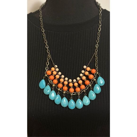 Premier Designs Necklace - Picture 1 of 3